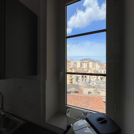 Luxury Apartament'S Celso ปาแลร์โม ภายนอก รูปภาพ