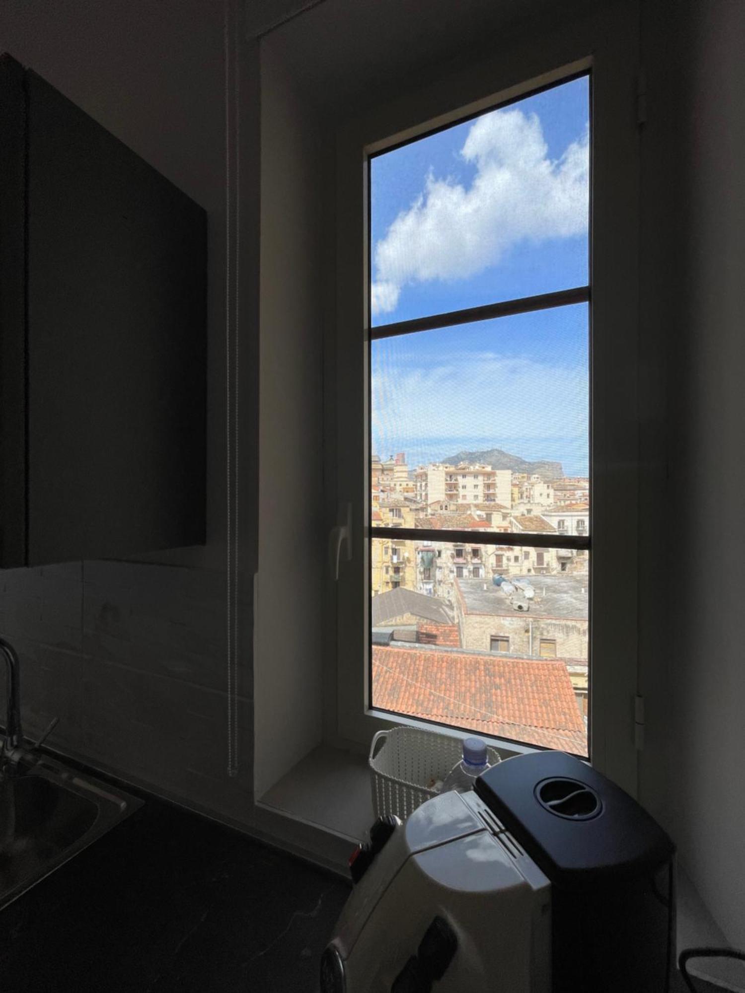 Luxury Apartament'S Celso ปาแลร์โม ภายนอก รูปภาพ
